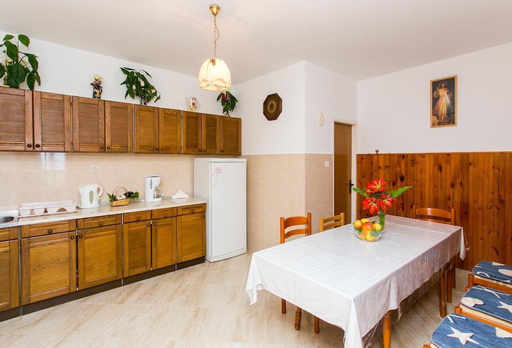 Apartmani Kate, Plat Mlini Værelse billede