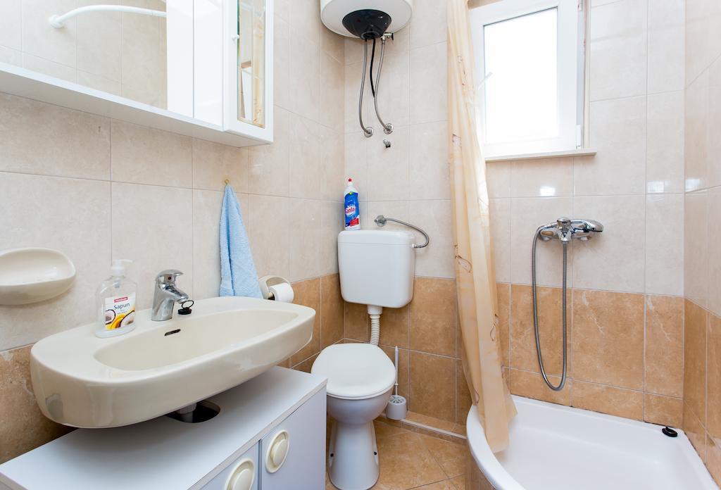 Apartmani Kate, Plat Mlini Værelse billede