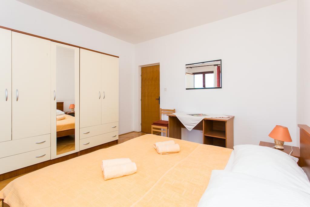Apartmani Kate, Plat Mlini Værelse billede