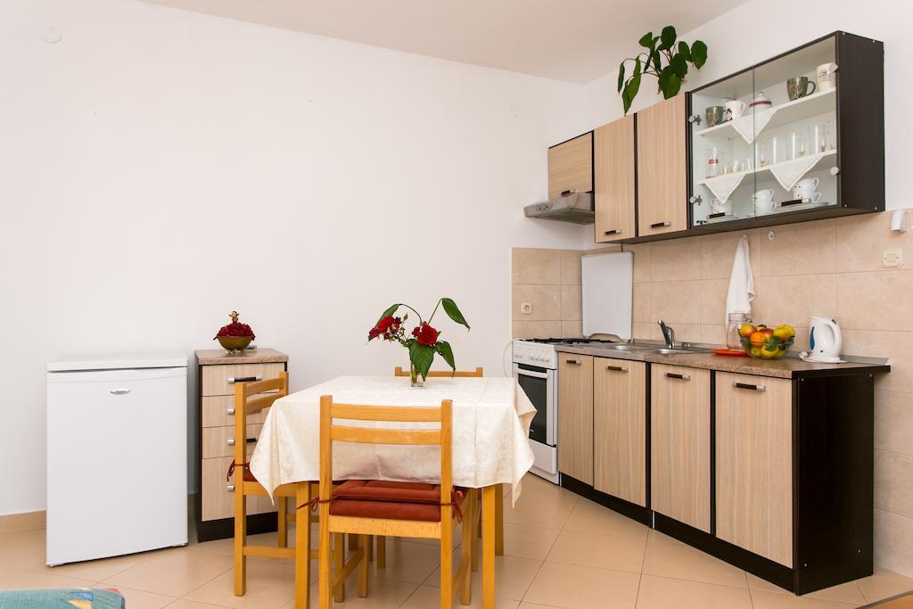 Apartmani Kate, Plat Mlini Værelse billede